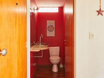 VENTA DEPTO 4 AMB SAAVEDRA BALCÓN COCHERA Y PILETA