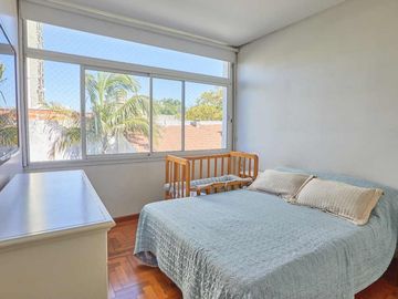 VENTA DEPTO 4 AMB SAAVEDRA BALCÓN COCHERA Y PILETA