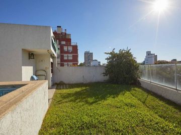 VENTA DEPTO 4 AMB SAAVEDRA BALCÓN COCHERA Y PILETA