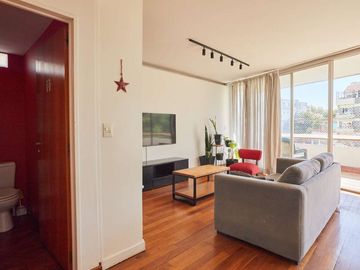VENTA DEPTO 4 AMB SAAVEDRA BALCÓN COCHERA Y PILETA