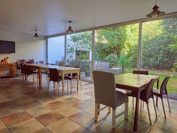 VENTA DEPTO 4 AMB SAAVEDRA BALCÓN COCHERA Y PILETA