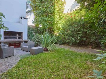 VENTA DEPTO 4 AMB SAAVEDRA BALCÓN COCHERA Y PILETA