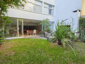 VENTA DEPTO 4 AMB SAAVEDRA BALCÓN COCHERA Y PILETA