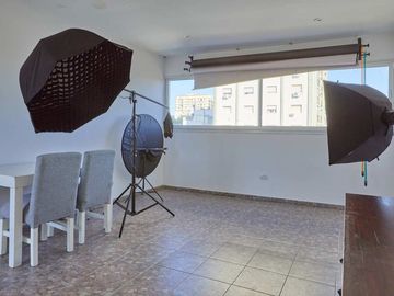 VENTA DEPTO 4 AMB SAAVEDRA BALCÓN COCHERA Y PILETA