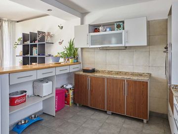 VENTA DEPTO 4 AMB SAAVEDRA BALCÓN COCHERA Y PILETA