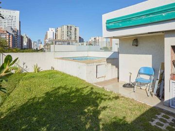 VENTA DEPTO 4 AMB SAAVEDRA BALCÓN COCHERA Y PILETA