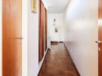 VENTA DEPTO 4 AMB SAAVEDRA BALCÓN COCHERA Y PILETA
