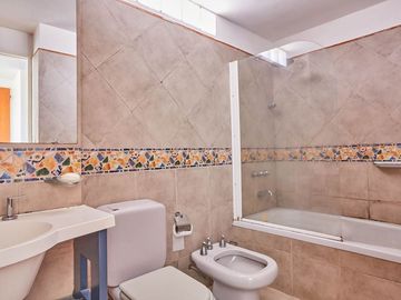 VENTA DEPTO 4 AMB SAAVEDRA BALCÓN COCHERA Y PILETA