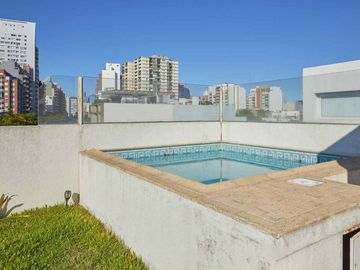 VENTA DEPTO 4 AMB SAAVEDRA BALCÓN COCHERA Y PILETA