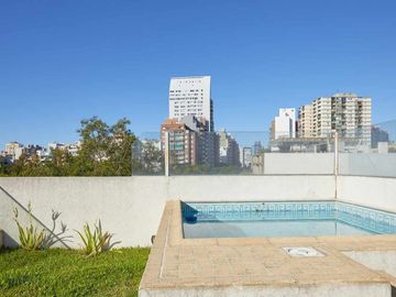 VENTA DEPTO 4 AMB SAAVEDRA BALCÓN COCHERA Y PILETA