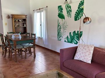 VENTA CASA 5 AMB CLUB DE CAMPO LOS PUENTES LUJAN