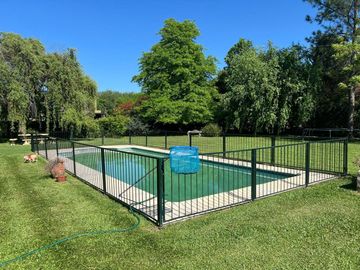 VENTA CASA 5 AMB CLUB DE CAMPO LOS PUENTES LUJAN
