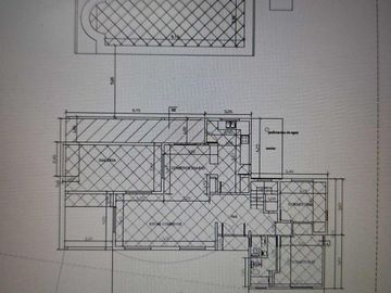 VENTA CASA 5 AMB CLUB DE CAMPO LOS PUENTES LUJAN
