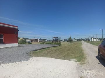 LOTE EN VENTA EN CAÑUELAS PARK MÁXIMO PAZ