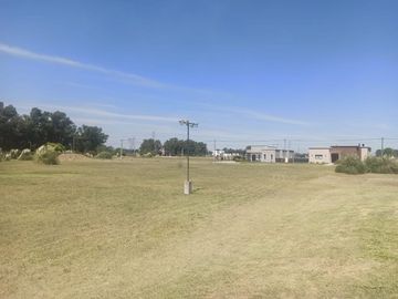 LOTE EN VENTA EN CAÑUELAS PARK MÁXIMO PAZ