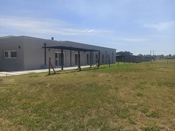 LOTE EN VENTA EN CAÑUELAS PARK MÁXIMO PAZ
