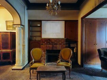 VENTA casa a refaccionar TRES ARROYOS 2800