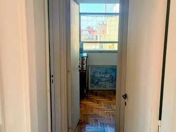 VENTA depto 3 amb Apto Prof, muy luminoso
