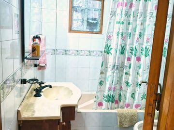 Venta departamento 3 ambientes Balvanera