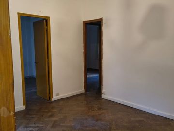 Venta departamento 3 ambientes Balvanera