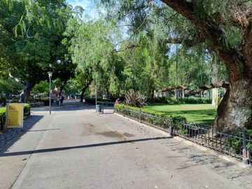 DEPTO 4 AMB VENTA BELGRANO BALCON COCHERA DEPENDEN