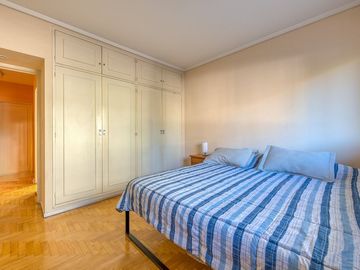 DEPTO 4 AMB VENTA BELGRANO BALCON COCHERA DEPENDEN