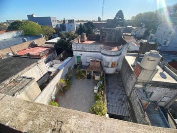 DEPOSITO MULTIFAMILIAR CON DEPOSITO VENTA CASEROS
