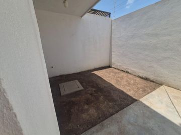 Casa en Condominio Mangata, Aguascalientes