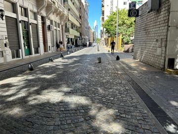 Departamento 3 Ambientes Venta San Telmo