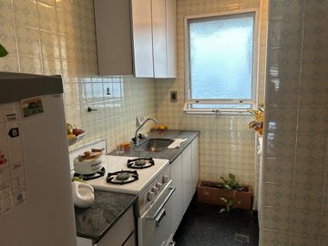 Departamento 3 Ambientes Venta San Telmo