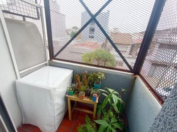 PH 3 AMBIENTES VENTA PARQUE AVELLANEDA