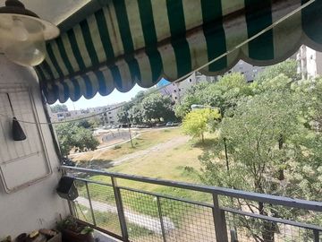 DEPARTAMENTO 4 AMBIENTES VENTA V. SOLDATI