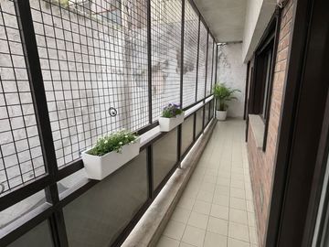 VENTA DPTO 3 amb dependencia patio apto credito