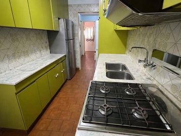 VENTA DPTO 3 amb dependencia patio apto credito