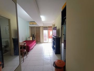 VENTA DEPARTAMENTO MONOAMBIENTE GRAN PATIO LINIERS