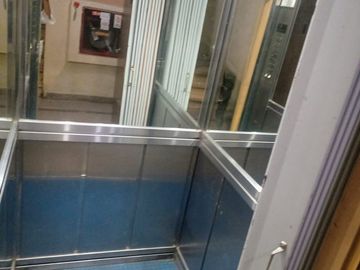 VENTA DEPARTAMENTO MONOAMBIENTE GRAN PATIO LINIERS