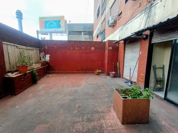 VENTA DEPARTAMENTO MONOAMBIENTE GRAN PATIO LINIERS