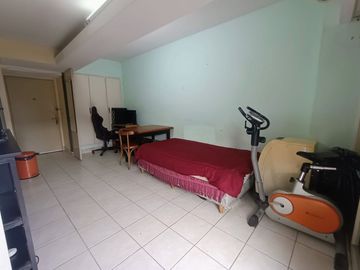 VENTA DEPARTAMENTO MONOAMBIENTE GRAN PATIO LINIERS