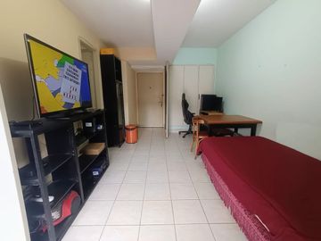 VENTA DEPARTAMENTO MONOAMBIENTE GRAN PATIO LINIERS
