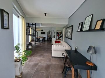 SE ALQUILA DPTO 3 AMB C/ COCHERA- PUERTO DE OLIVOS