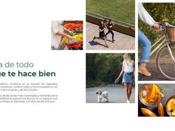 Venta Depto 2AMB - Saavedra - Entrega agosto 2026