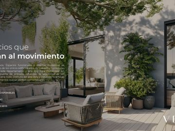 Venta Depto 2AMB - Saavedra - Entrega agosto 2026