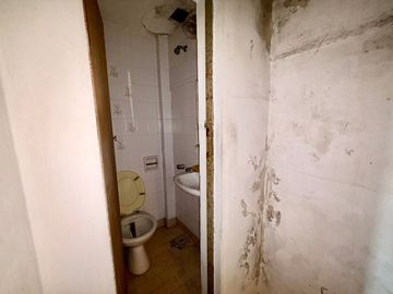 VENTA CASA A REFACCIONAR 375 M2 SANTOS LUGARES