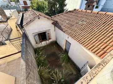 VENTA CASA A REFACCIONAR 375 M2 SANTOS LUGARES