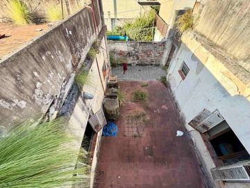VENTA CASA A REFACCIONAR 375 M2 SANTOS LUGARES