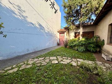 VENTA CASA A REFACCIONAR 375 M2 SANTOS LUGARES