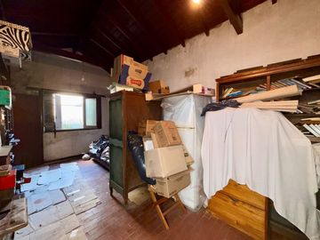 VENTA CASA A REFACCIONAR 375 M2 SANTOS LUGARES