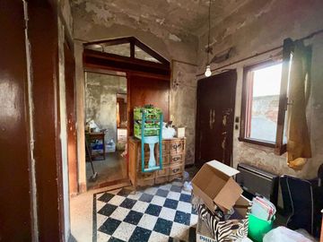 VENTA CASA A REFACCIONAR 375 M2 SANTOS LUGARES