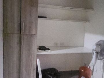 VENTA DPTO 4 AMB EN CIUDADELA - PERMUTA