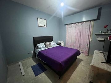 VENTA DPTO 4 AMB EN CIUDADELA - PERMUTA